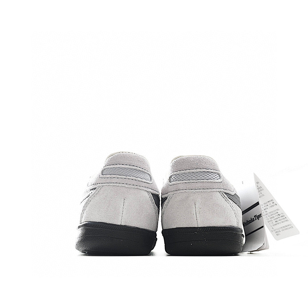 【代購5-7天發貨】Onitsuka Tiger Tokuten 鬼塚虎 灰黑