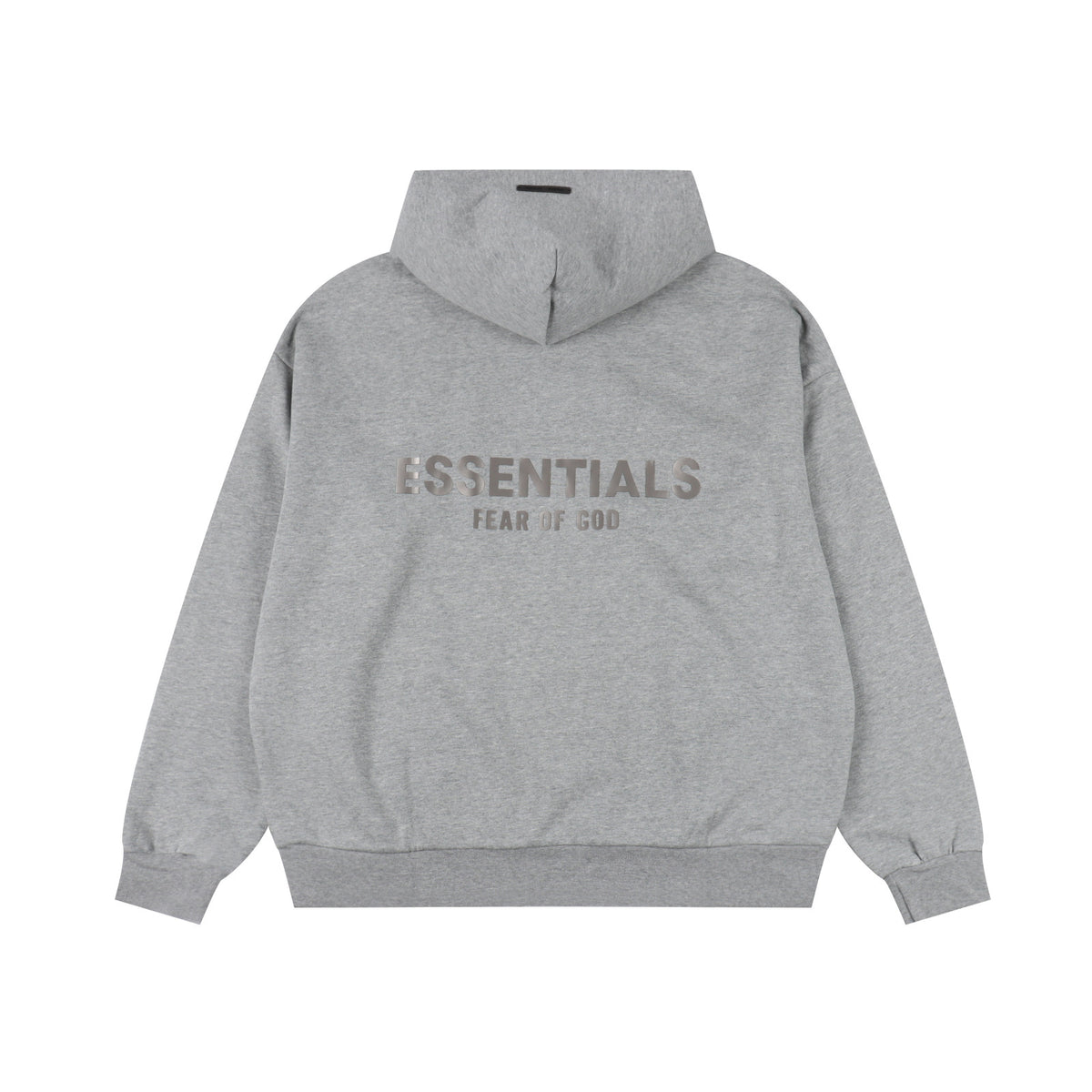 FOG Essentials Hoodie 帽T 3色