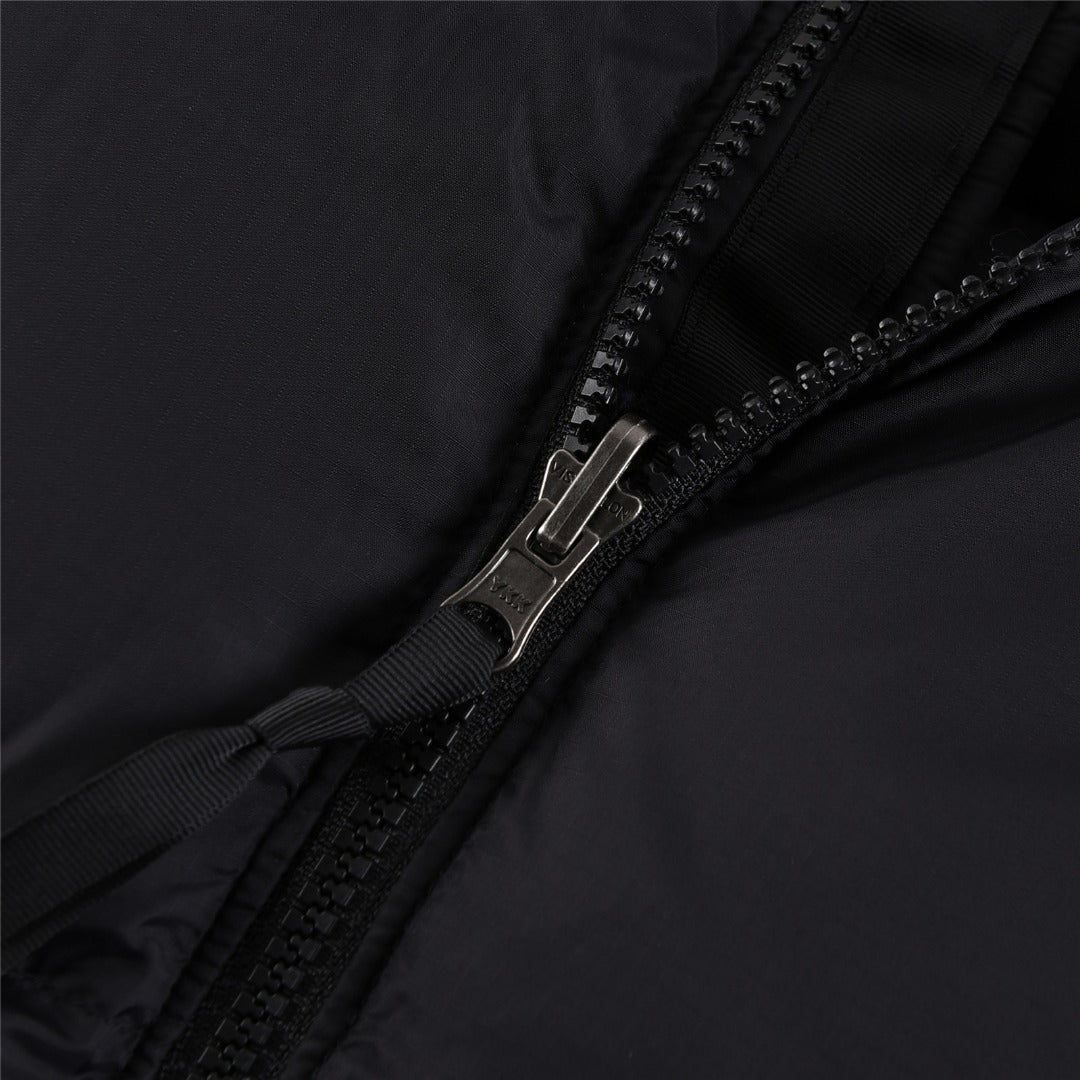 【代購5-7天發貨】THE NORTH FACE 1996 羽絨外套 黑色