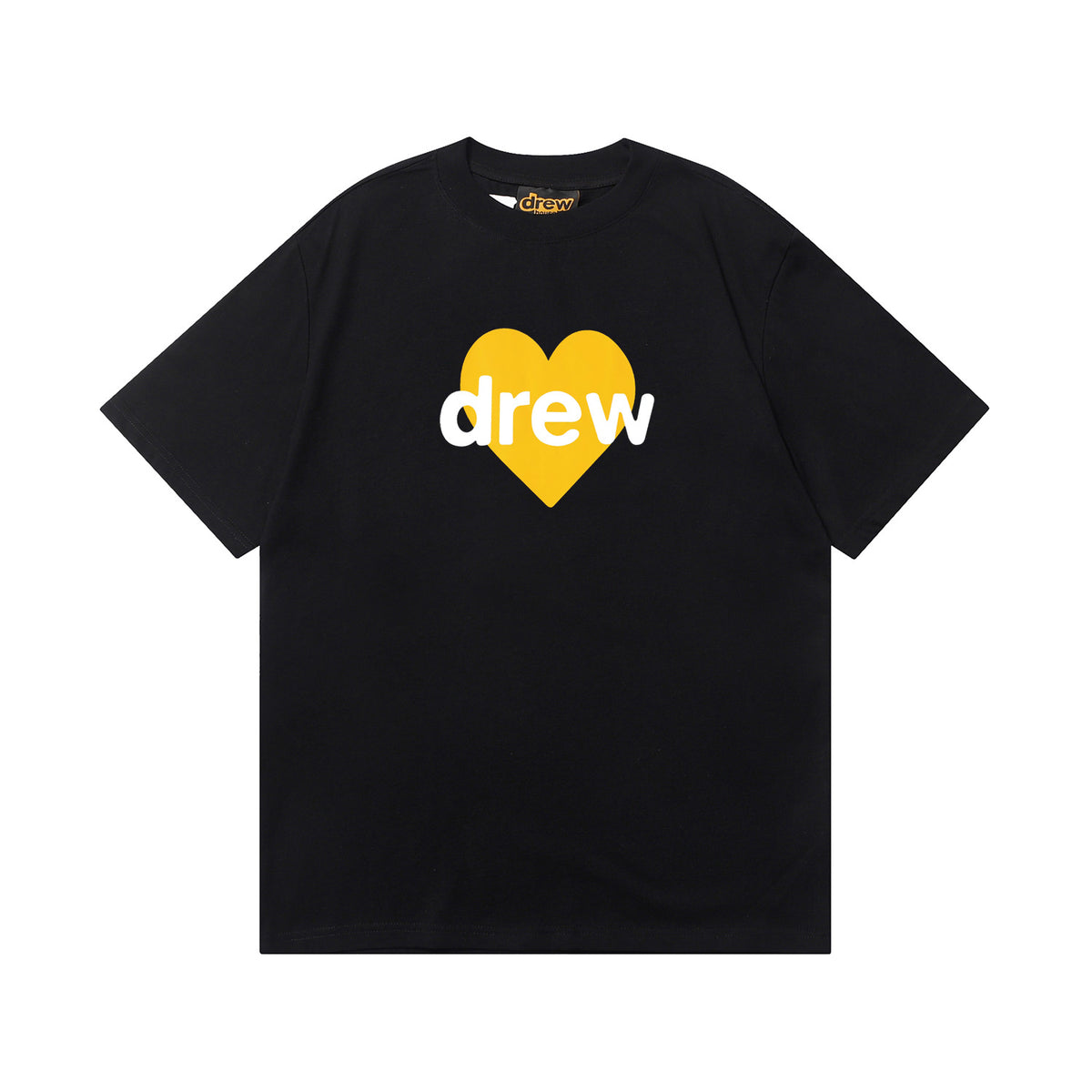 【代購7-14天發貨】Drew House 愛心 短袖