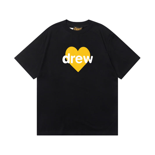 【代購7-14天發貨】Drew House 愛心 短袖