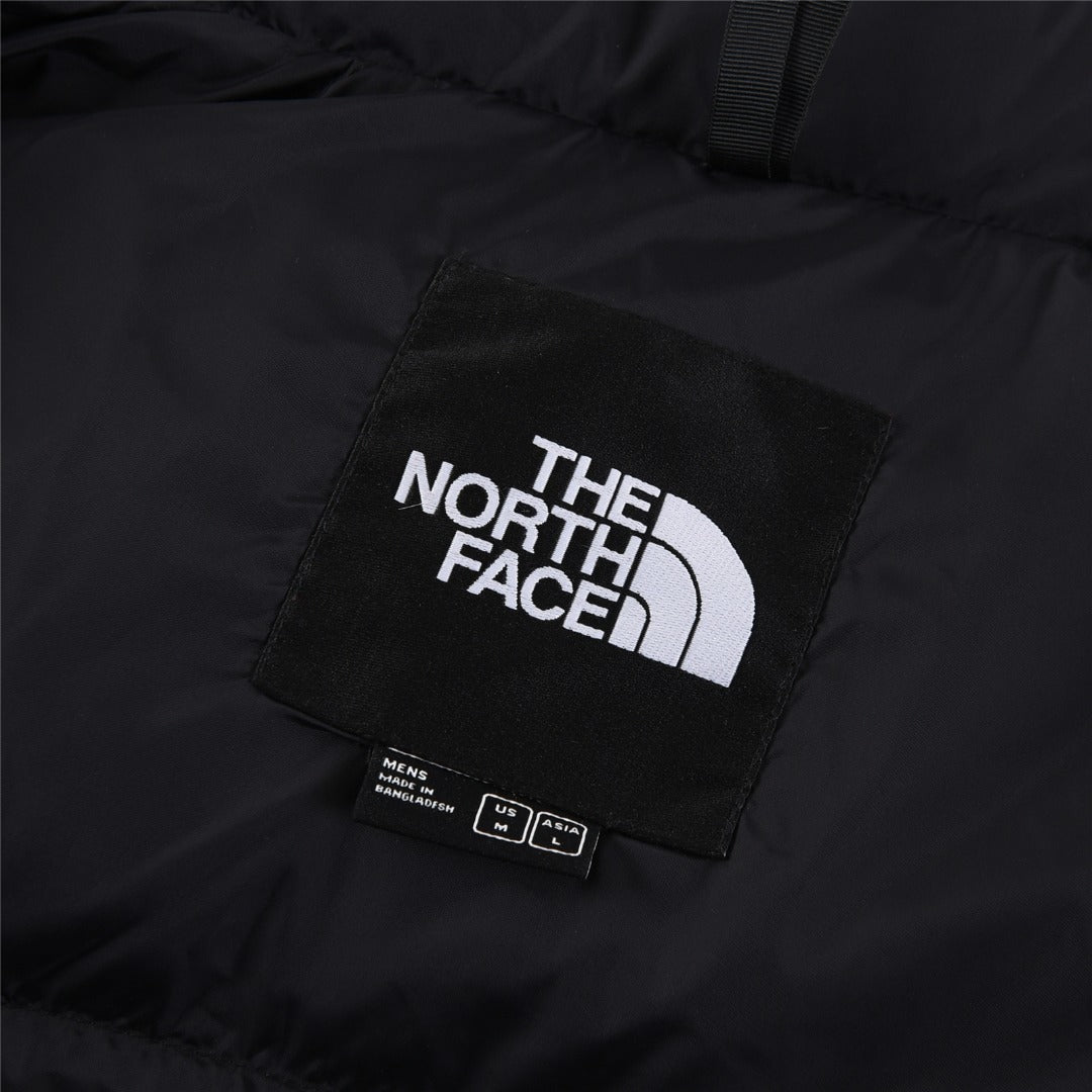 【代購5-7天發貨】THE NORTH FACE 1996 羽絨外套 銀色