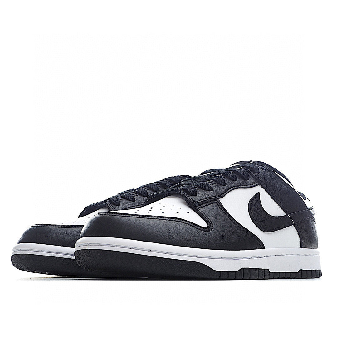 【代購5-7天發貨】Nike Dunk Low 黑白 熊貓