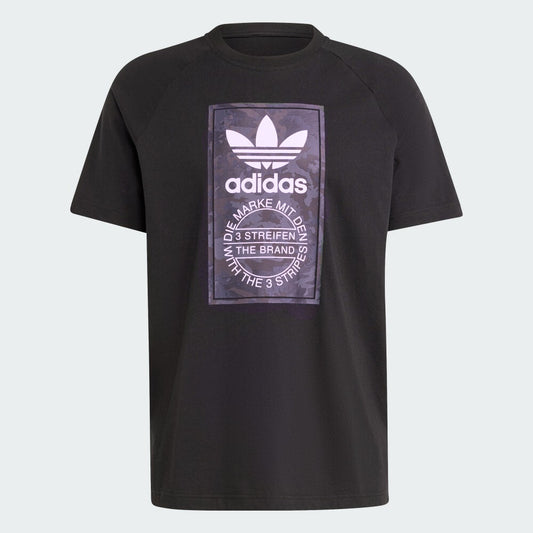 ADIDAS ORIGINALS 男款 短袖 上衣