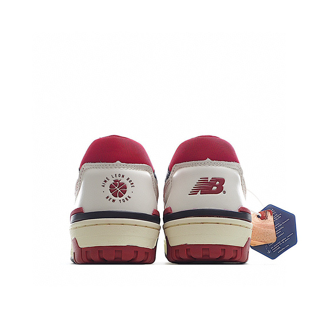 【代購5-7天發貨】NEW BALANCE NB NB550