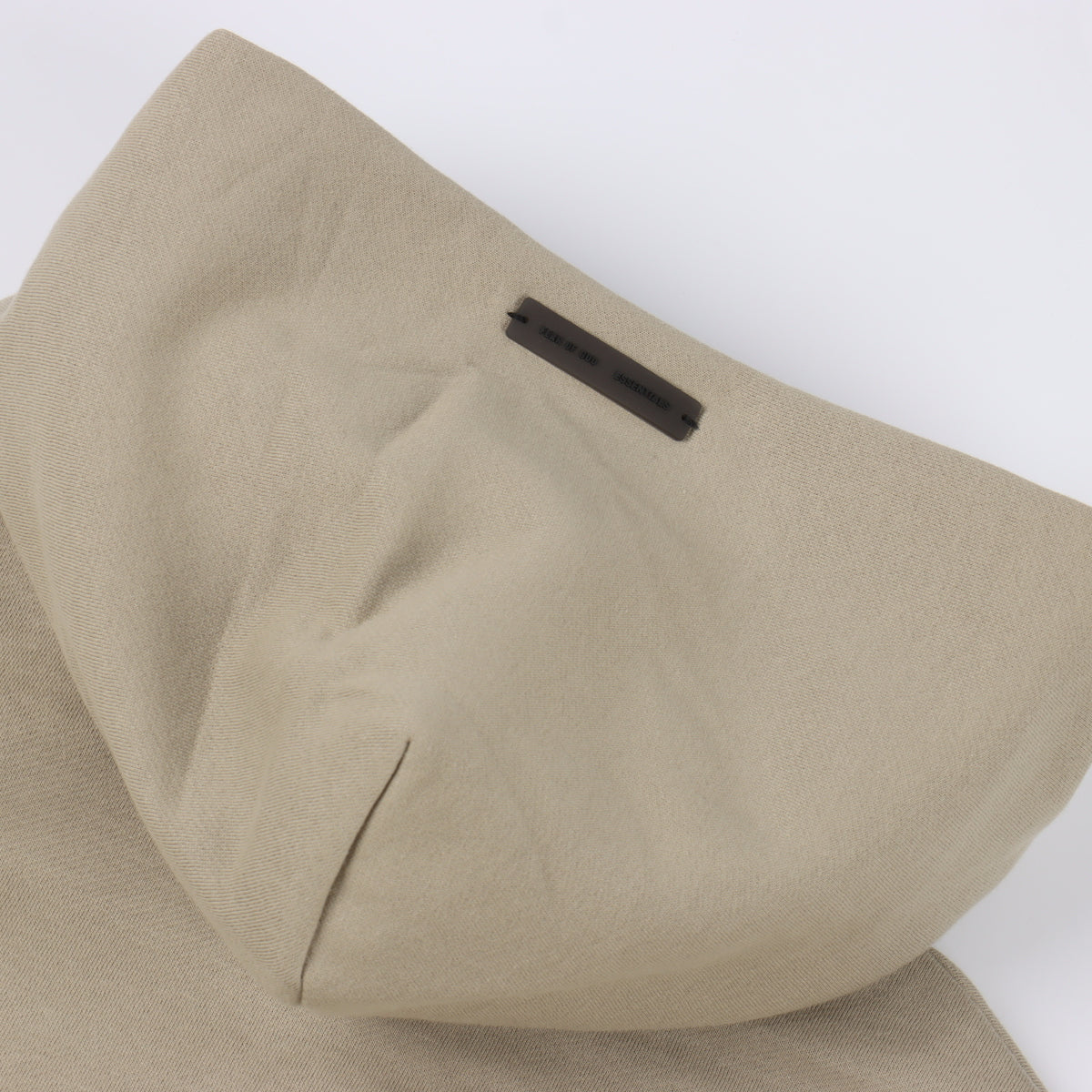 FOG Essentials Hoodie 帽T 3色