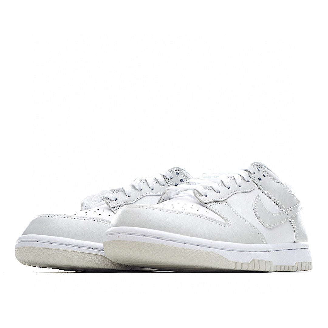 【代購5-7天發貨】Nike Dunk Low 灰白