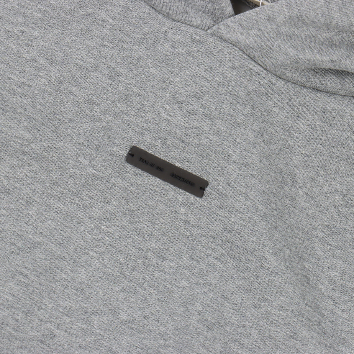 FOG Essentials Hoodie 帽T 3色