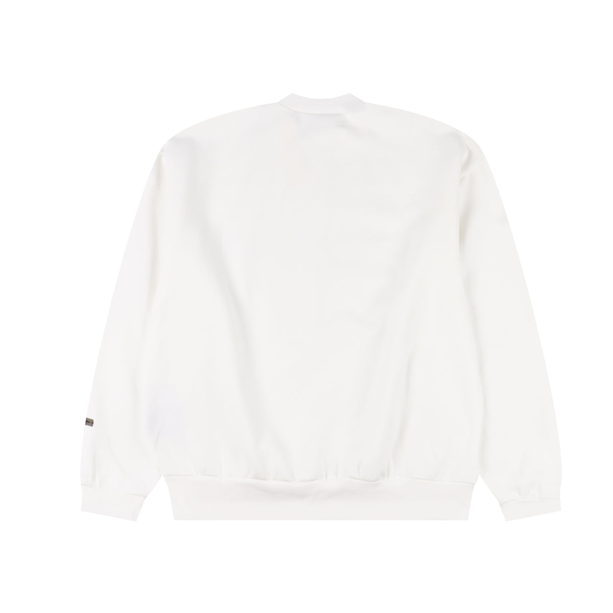 Essentials FOG 大學T