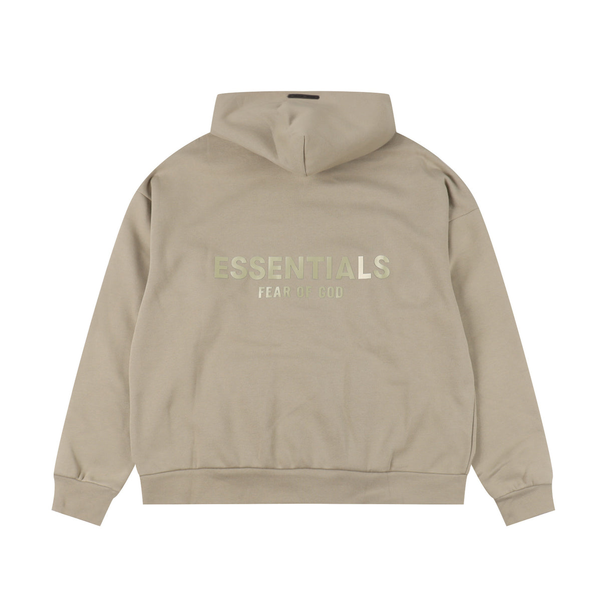 FOG Essentials Hoodie 帽T 3色