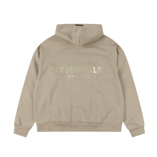 FOG Essentials Hoodie 帽T 3色