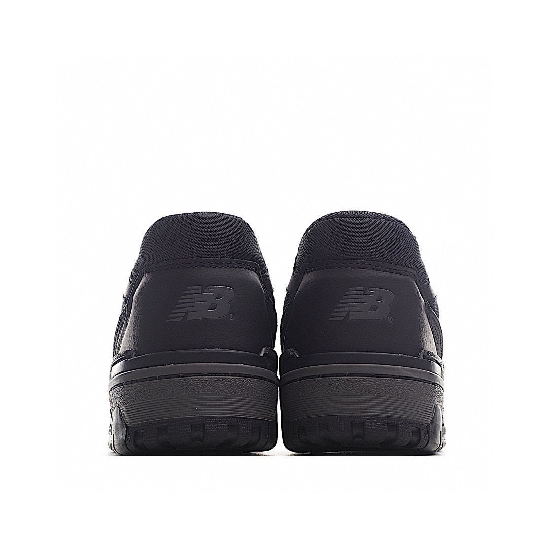 【代購5-7天發貨】NEW BALANCE NB NB550-黑