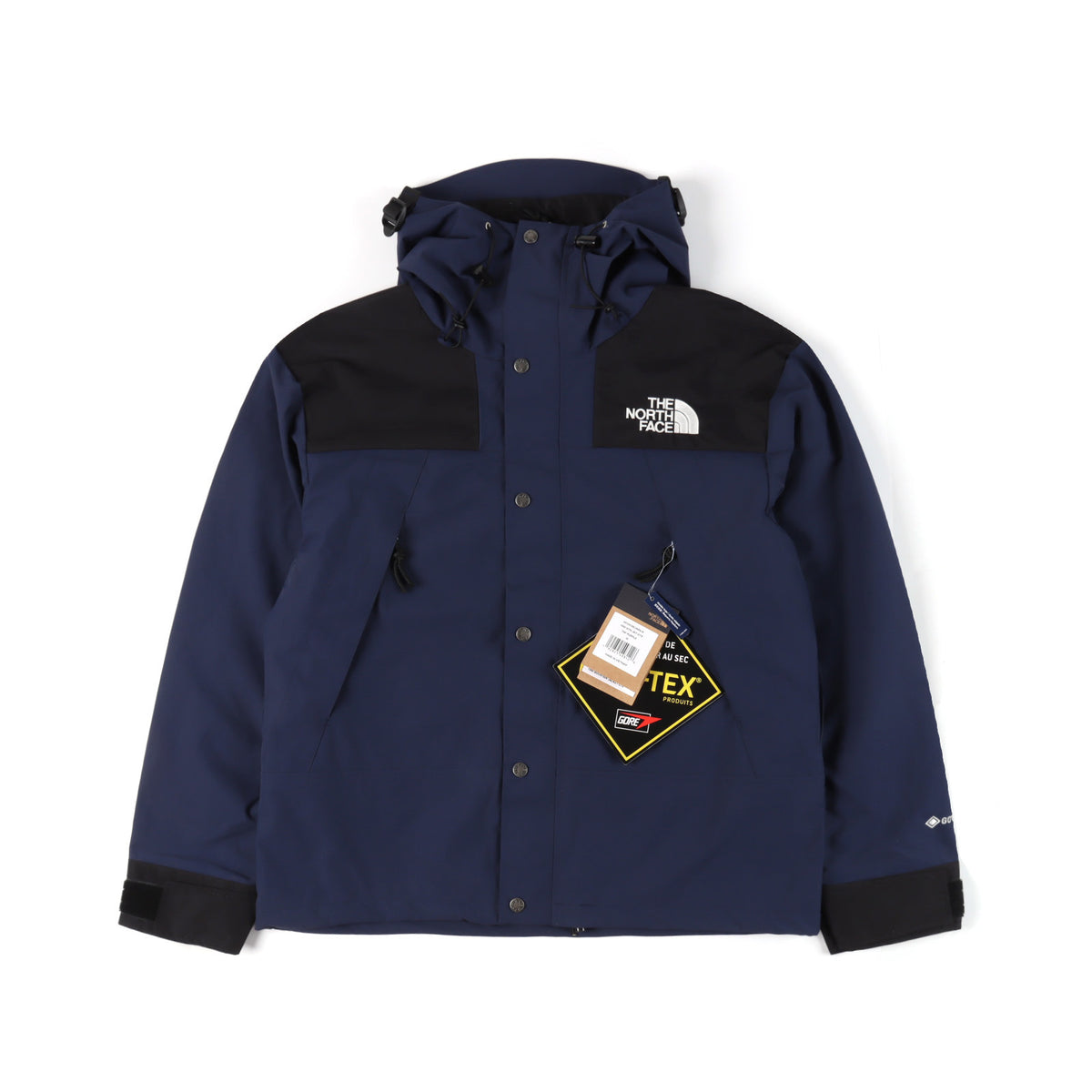 【現貨】THE NORTH FACE 1990 MOUNTAIN JACKET 防風防水 衝鋒外套