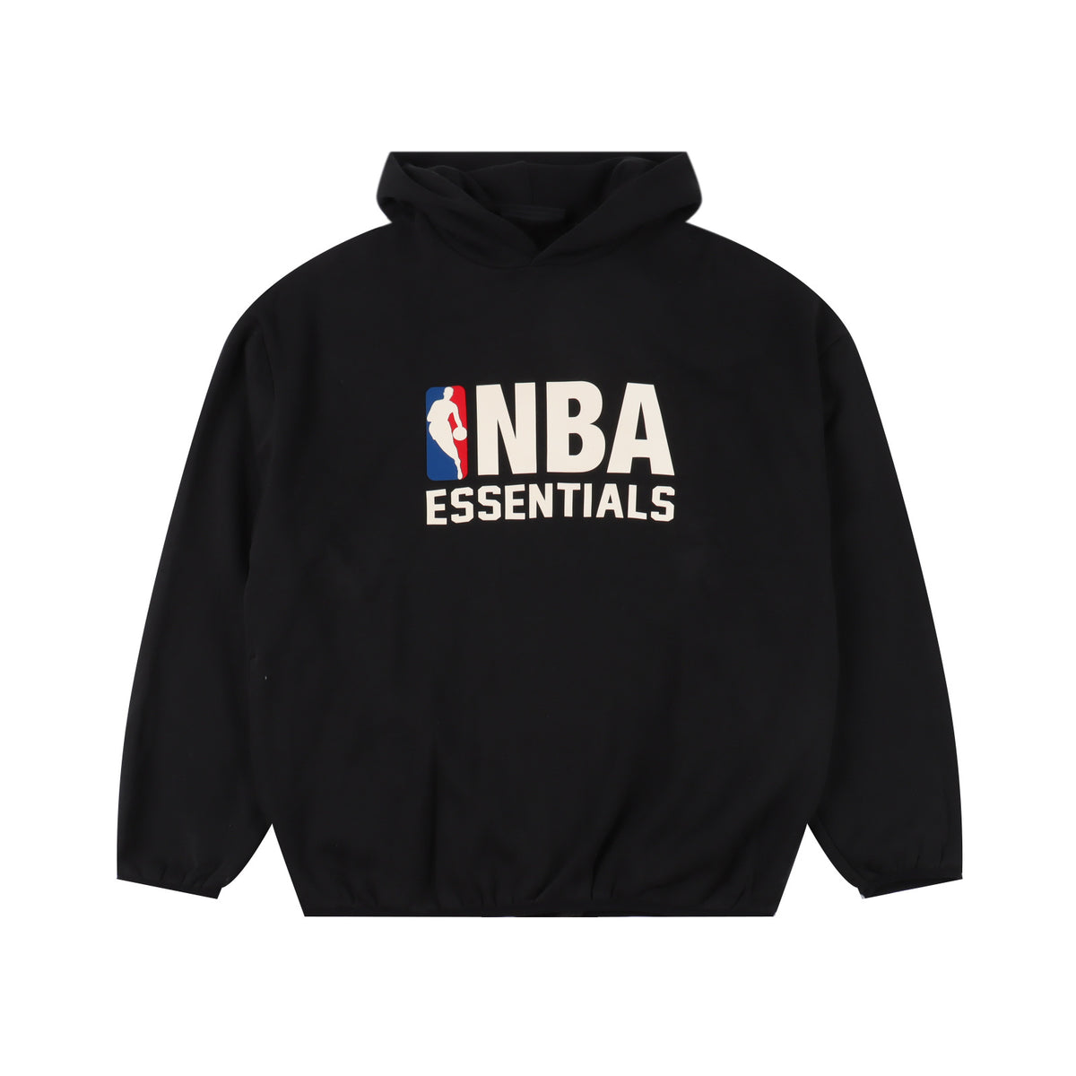 Fear of God x NBA 聯名帽T