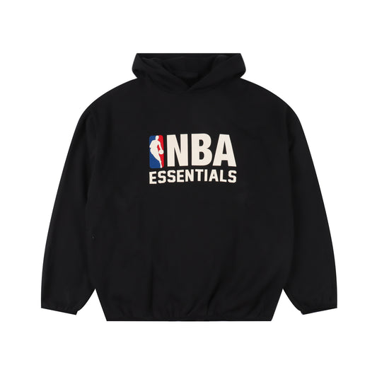 Fear of God x NBA 聯名帽T