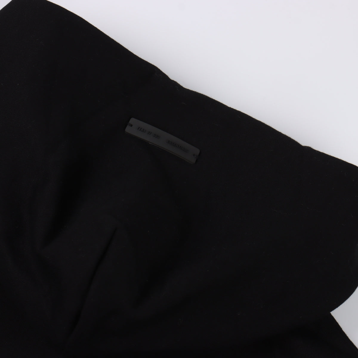 FOG Essentials Hoodie 帽T 3色