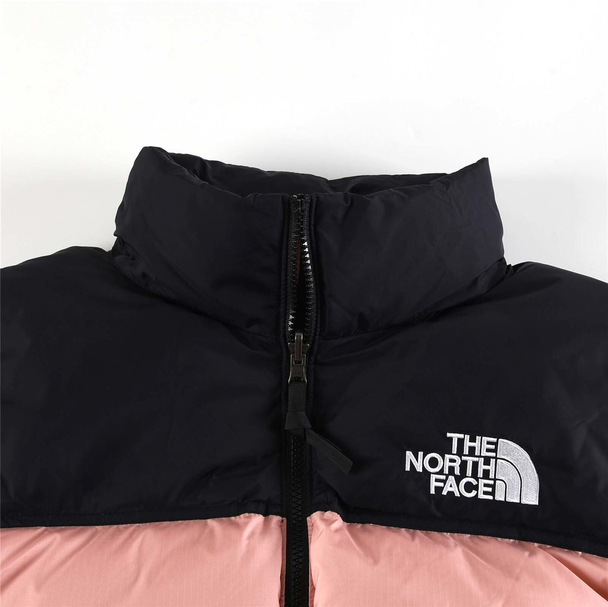 【代購5-7天發貨】THE NORTH FACE 1996 羽絨外套 粉色