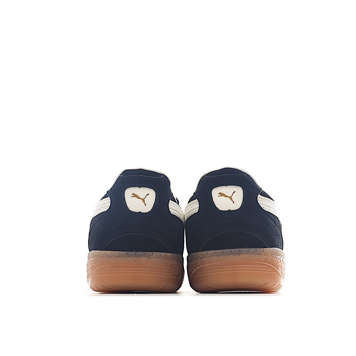 【代購5-7天發貨】PUMA PALERMO 黑