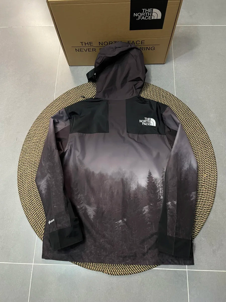 【現貨】THE NORTH FACE 1990 MOUNTAIN JACKET 防風防水 衝鋒外套