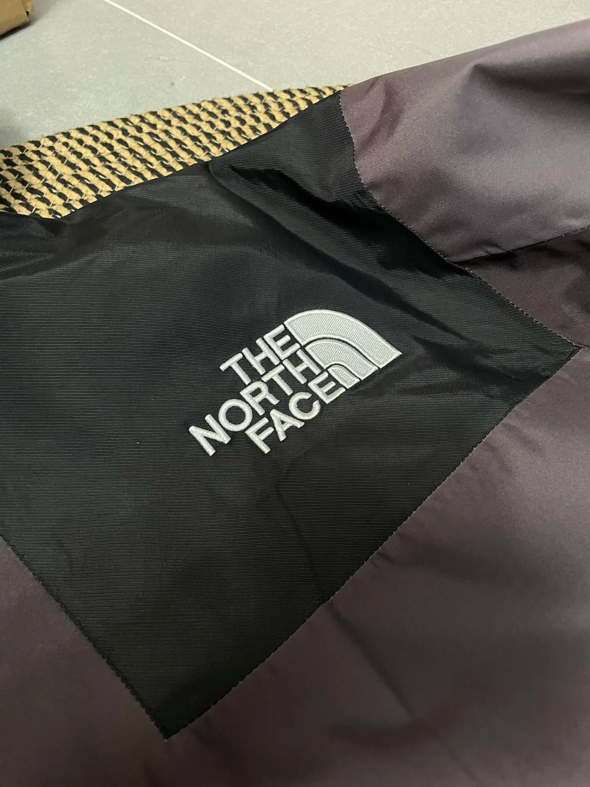【現貨】THE NORTH FACE 1990 MOUNTAIN JACKET 防風防水 衝鋒外套